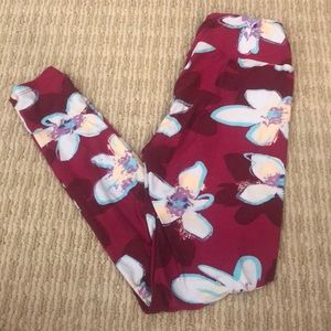 LulaRoe leggings